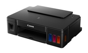 Принтеры Canon Pixma